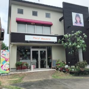 パークススクエア東海店